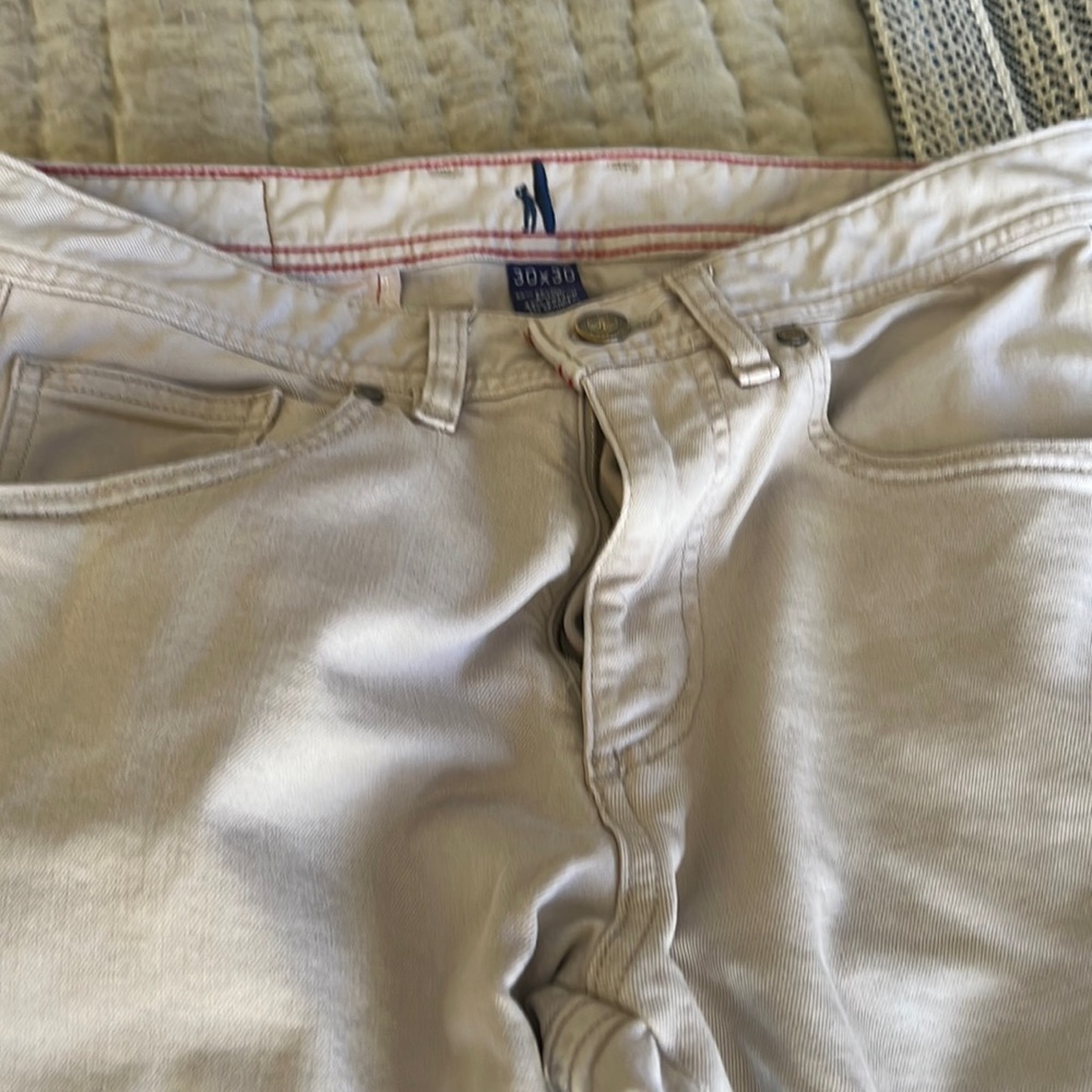 Johnnie O pants